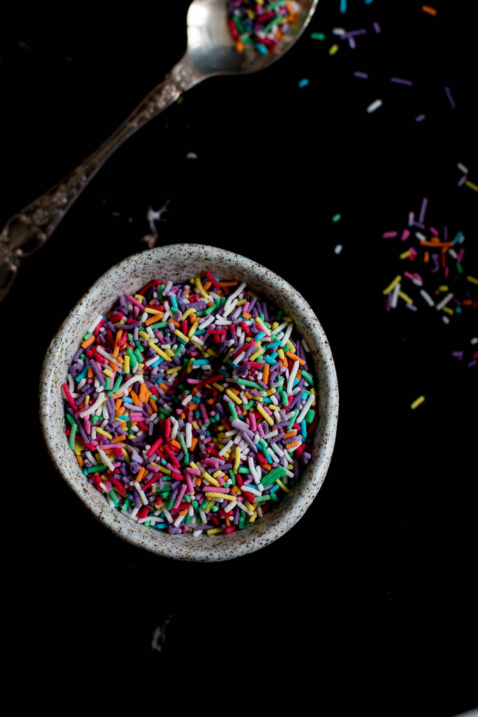 Chocolate Tahini Cake - The Brick Kitchen